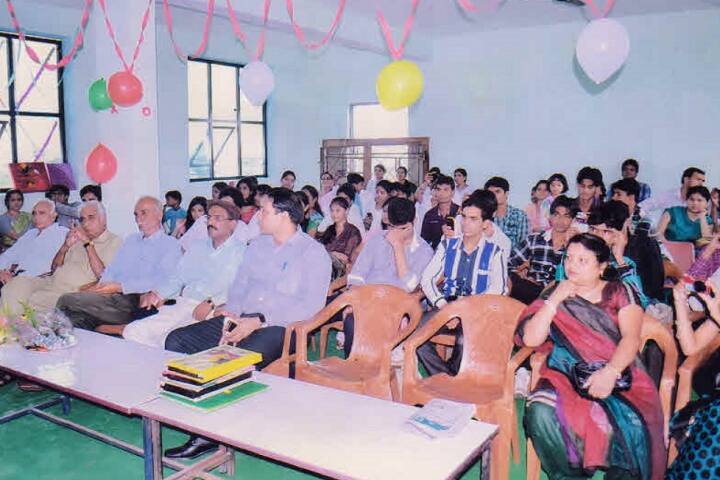 auditorium